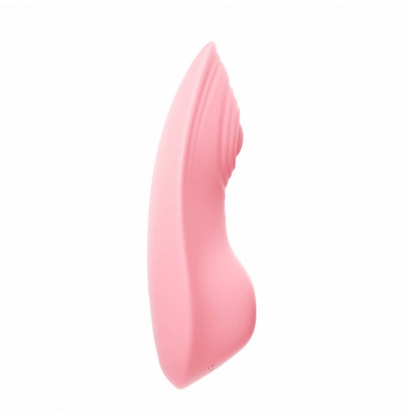 ROSELEX - LittyDot Wearable Heating Vibrator (Smart APP Model - Chargeable)